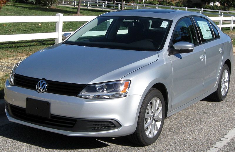 Jetta